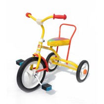 Детский трехколесный велосипед "Балдырган" 