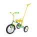 Детский трехколесный велосипед "Балдырган с ручкой" 