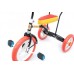 Детский трехколесный велосипед "Балдырган" 