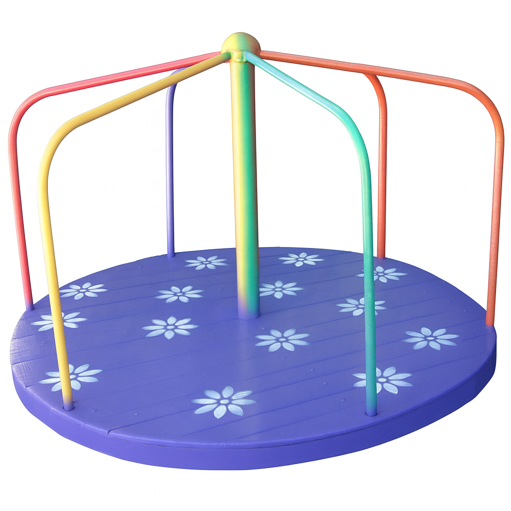 Карусель универсальная