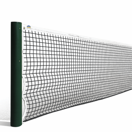 Стойки для игры в теннис с сеткой