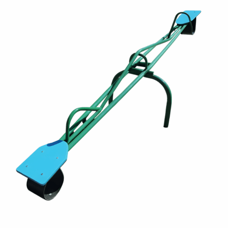 Качели балансир. Тип 2