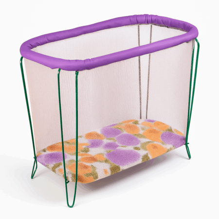 Корзина для игрушек