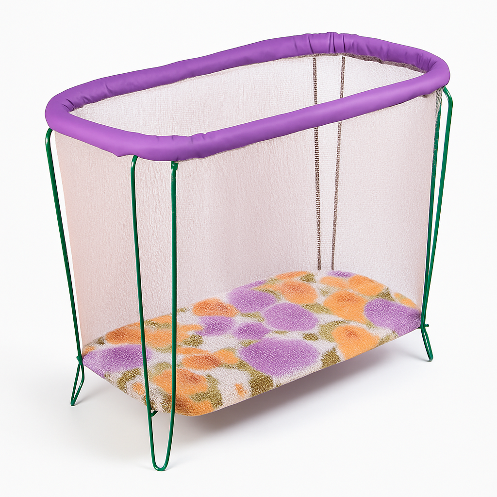 Корзина для игрушек