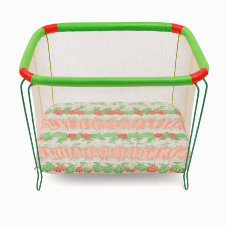 Манеж детский