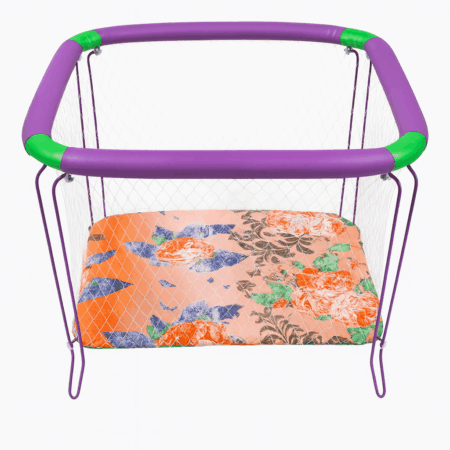 Манеж детский