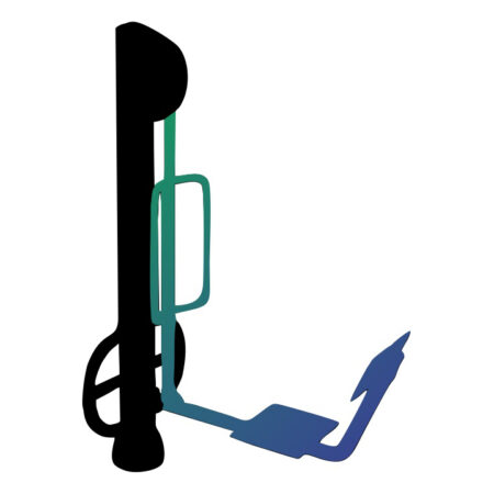 Тренажер для ног