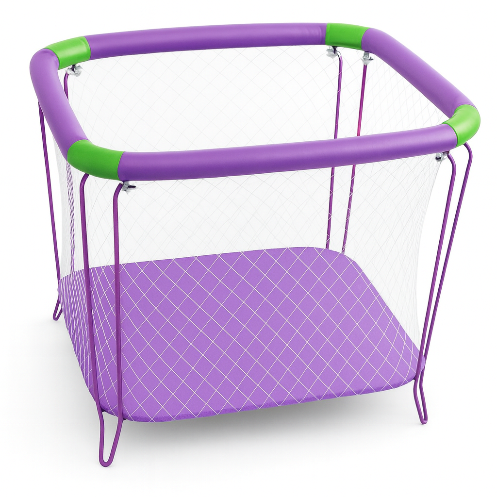 Манеж детский