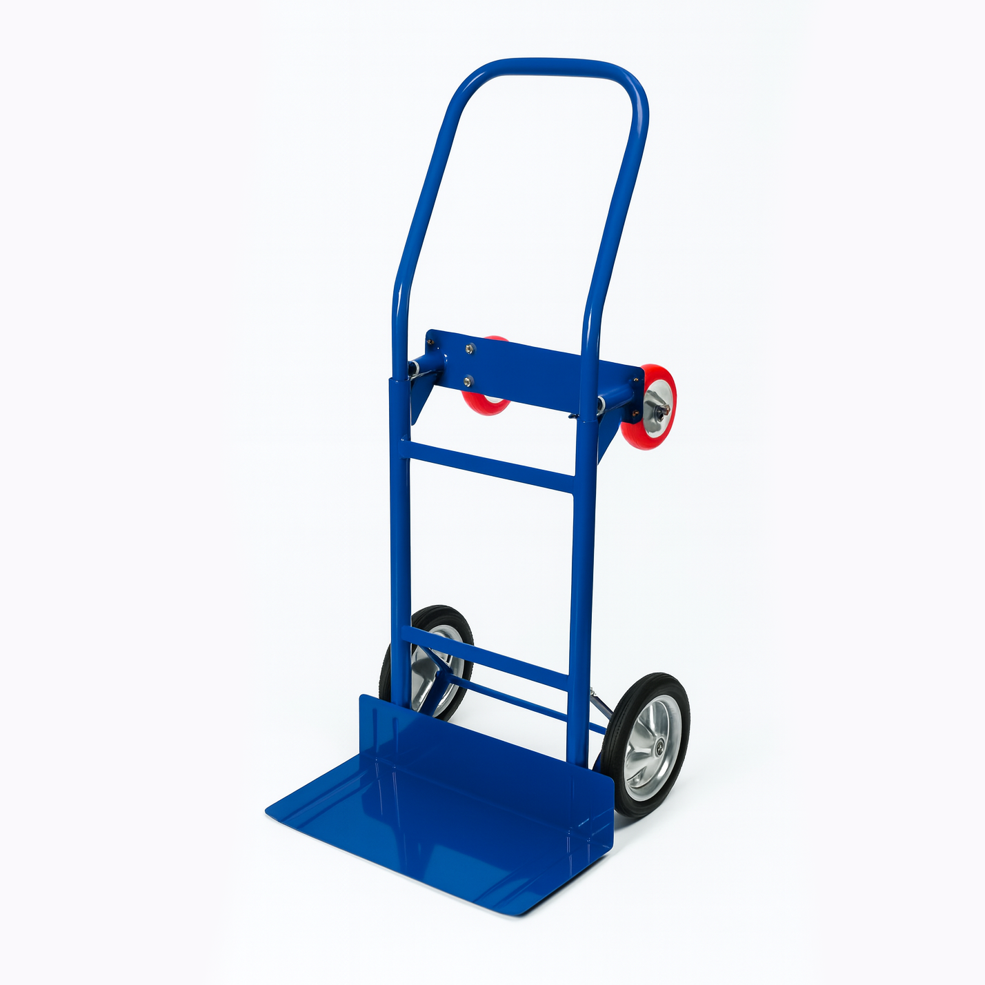 Тележка багажная