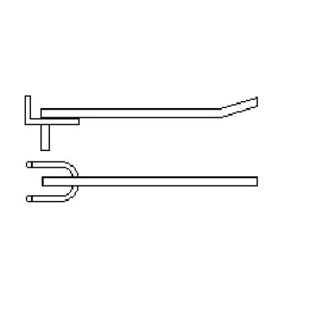 Крючки для перфорации