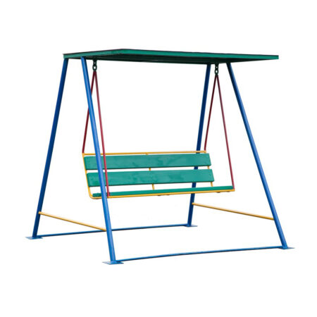 Качели - скамья. Тип 2