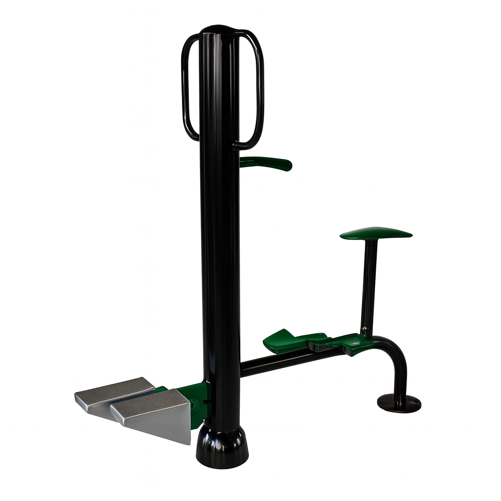 Степ+велотренажер