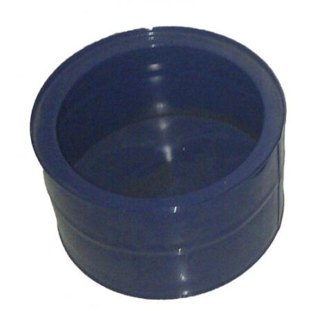 Бочка металлическая емкостью 15 л.