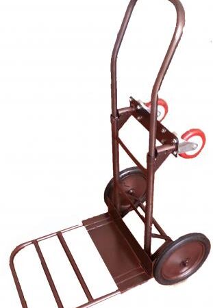 Тележка грузовая