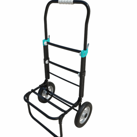 Тележка грузовая М с облегченной шинкой