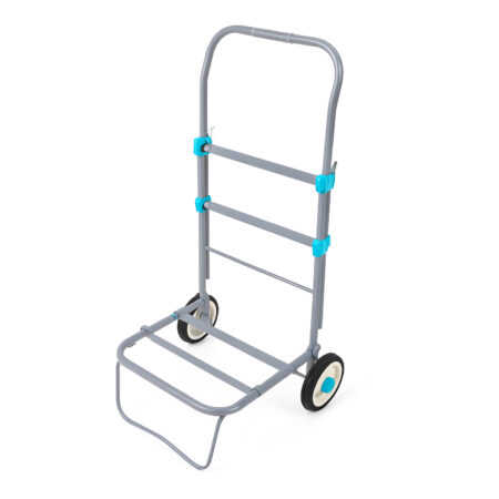 Тележка грузовая