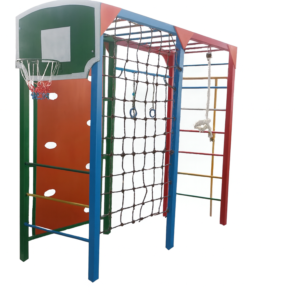 Игровая конструкция «Атлет»