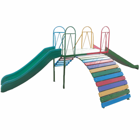 Игровой комплекс  «Медуза 2»