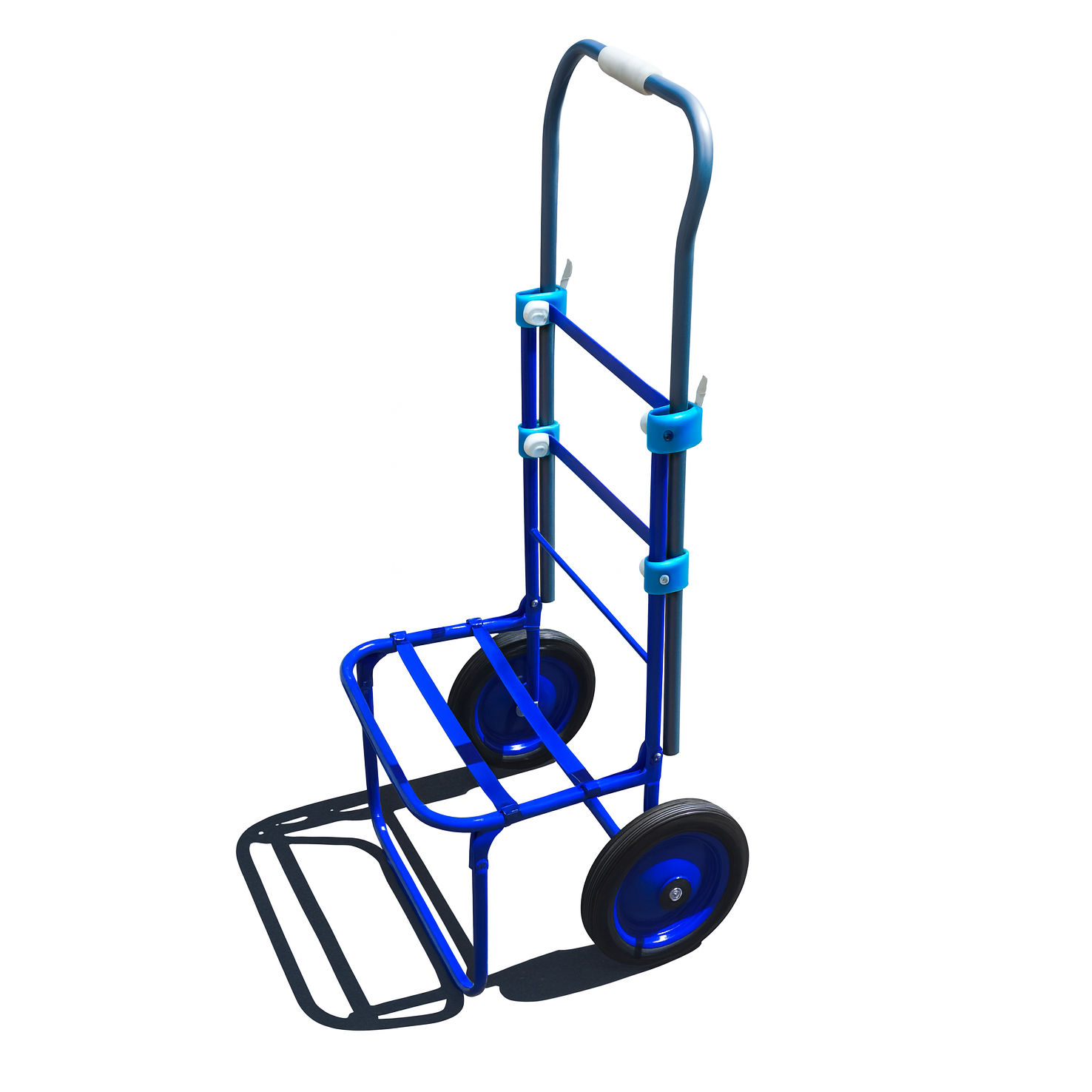 Тележка почтовая