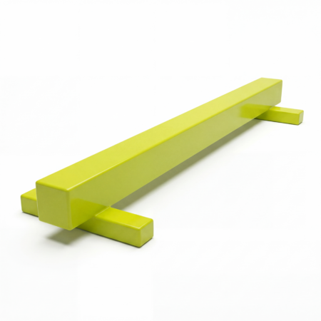 Бревна гимнастические