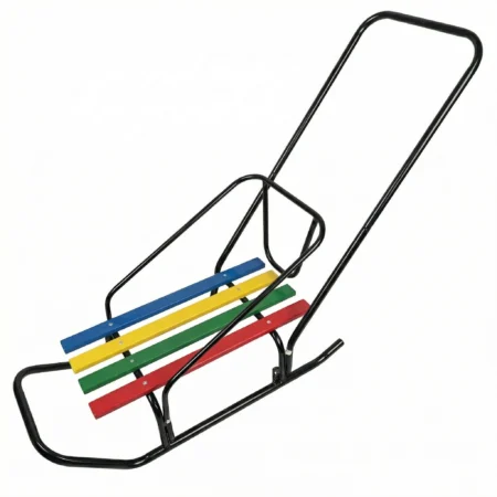 Санки трубчатые «БОБЕК»