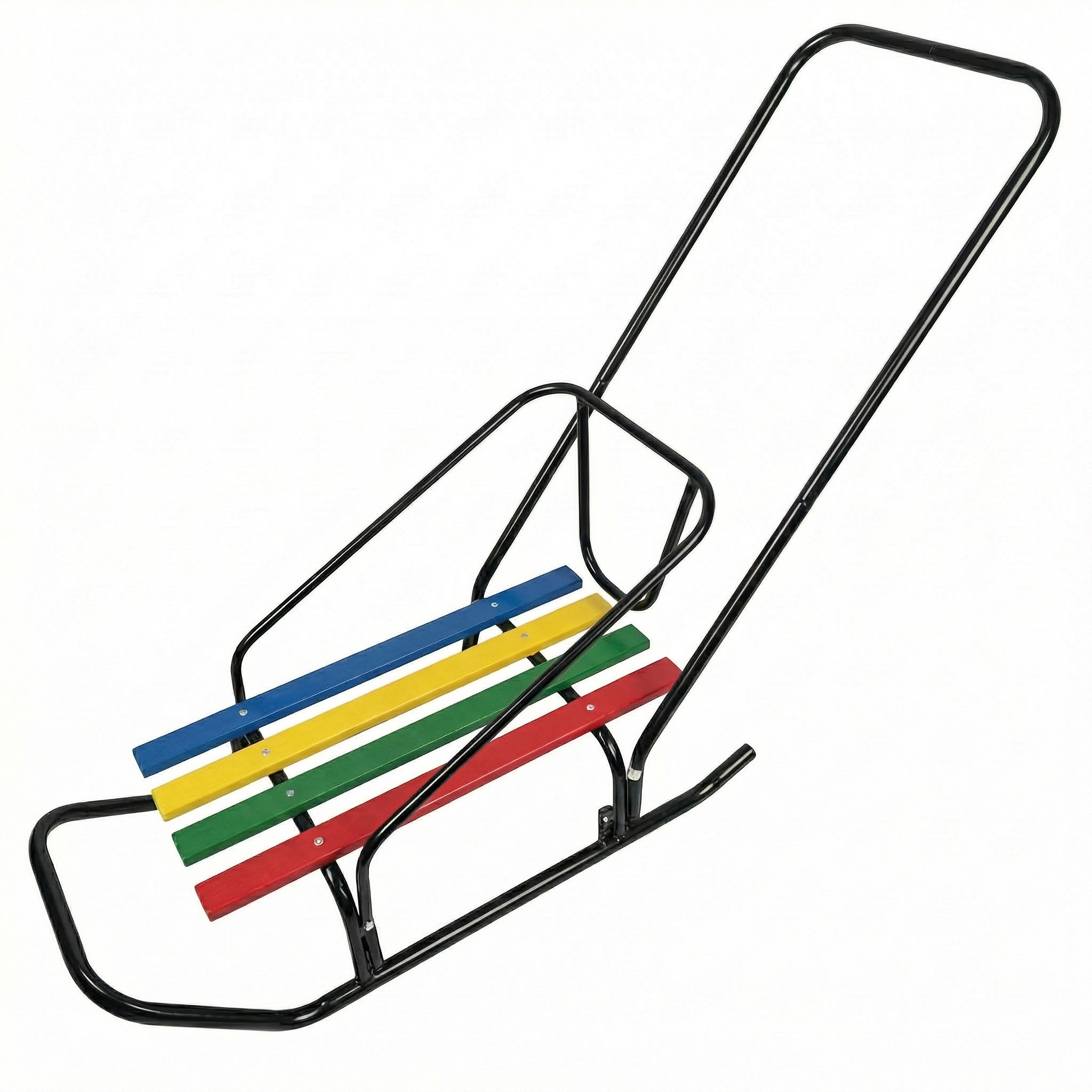 Санки трубчатые «БОБЕК»