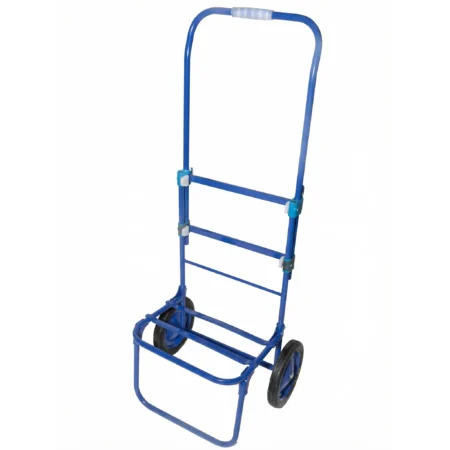 Тележка почтовая