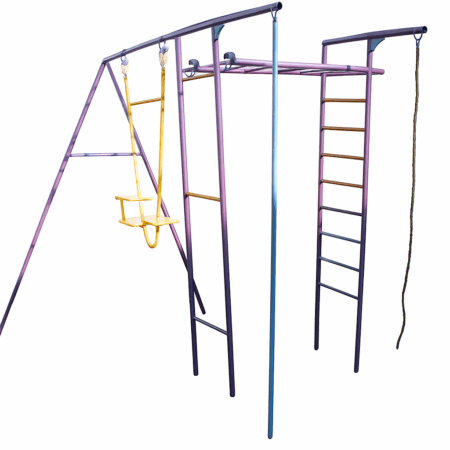 Спортивно-гимнастический городок