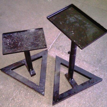 Подставки для оборудования