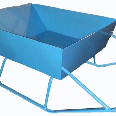 Санки для хозяйственных нужд