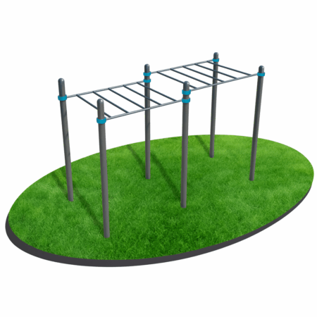 Воркаут. Тип 4