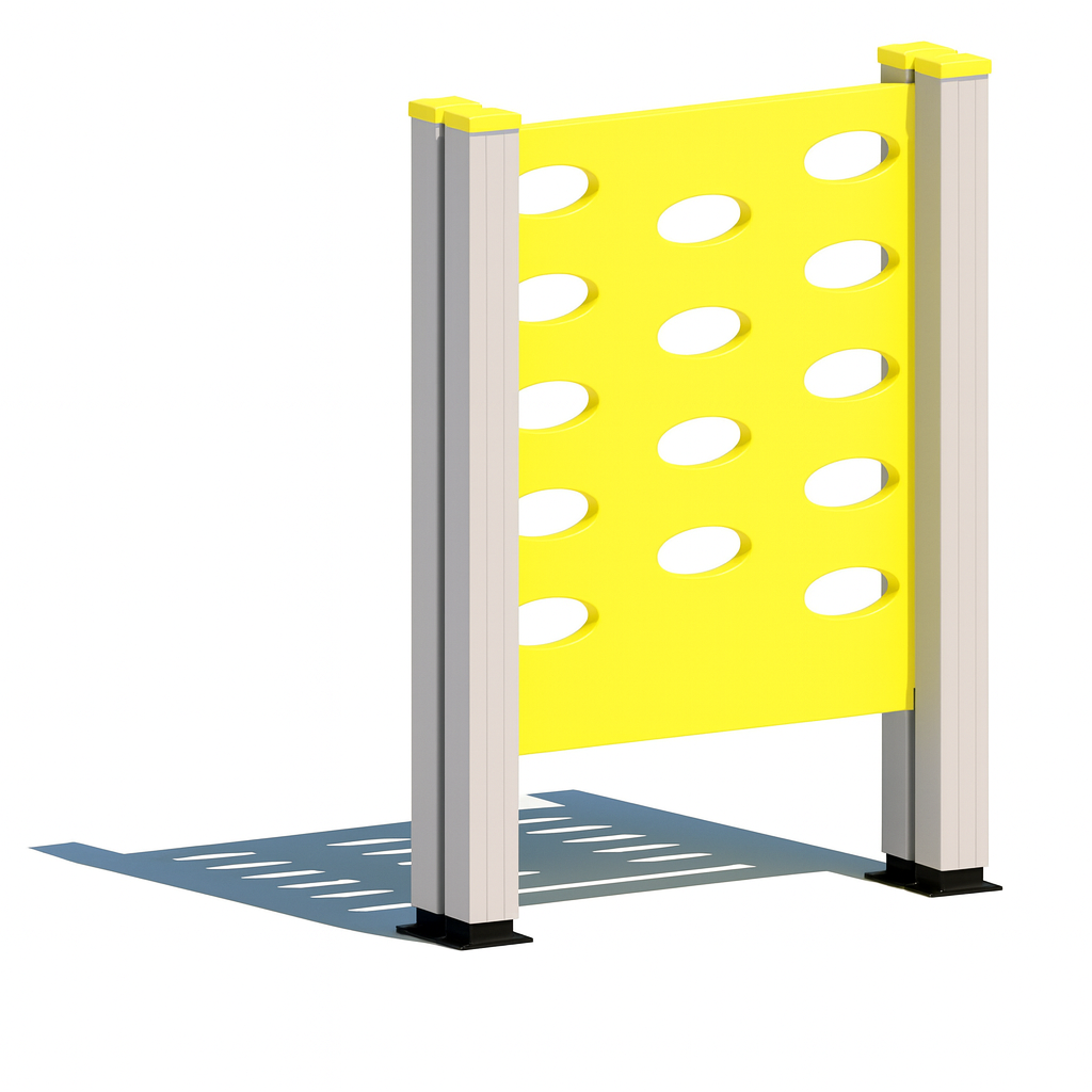 Стенка для лазания