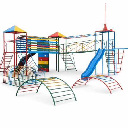 Городок (Тип 2)