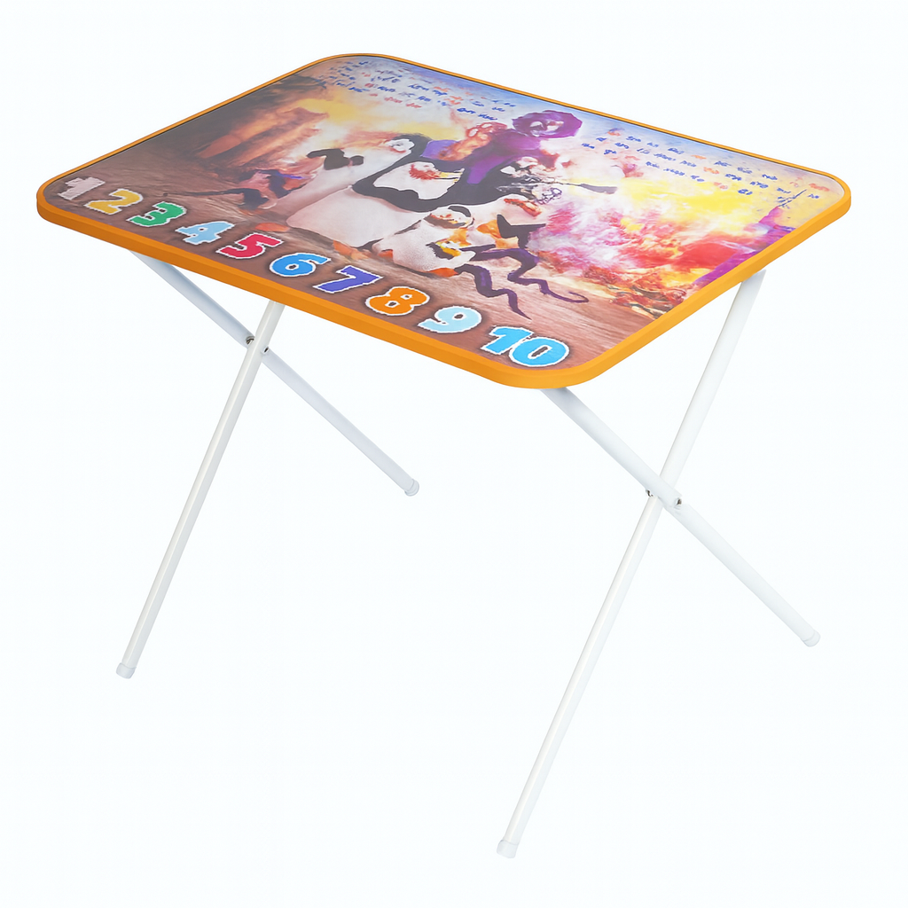 Стол детский (образовательный)