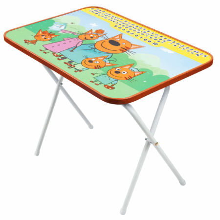 Стол детский (образовательный)