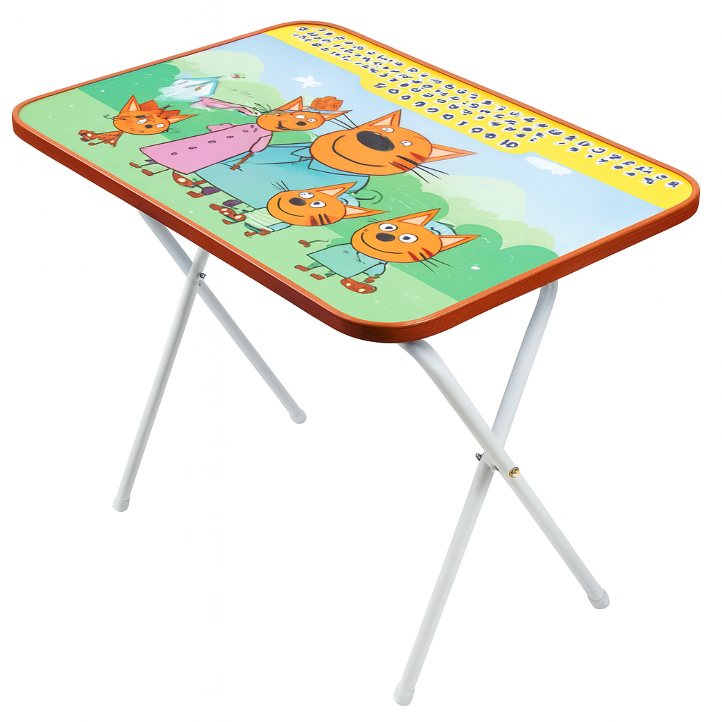 Стол детский (образовательный)