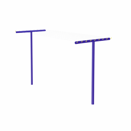 Установка для сушки белья