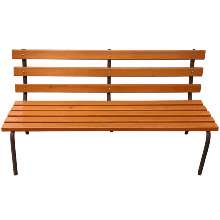 Скамейка «Парковая №1»