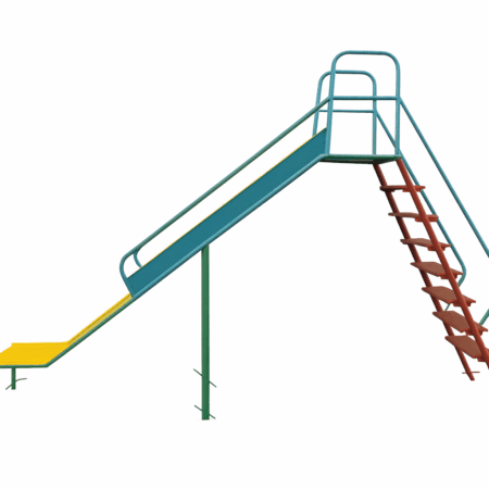 Горка - скат