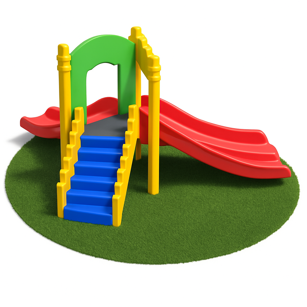 Детский игровой комплекс «Звёздочка»