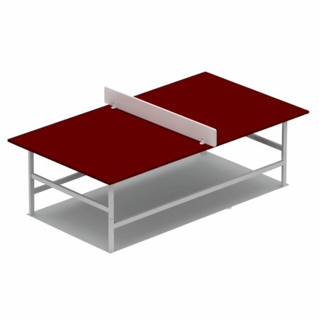 Теннисный стол