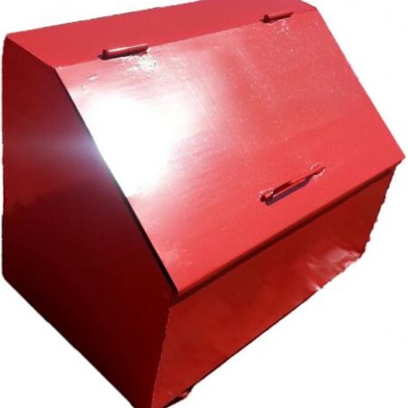 Ящик для песка