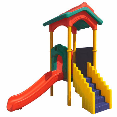 Детский игровой комплекс «Балапан»