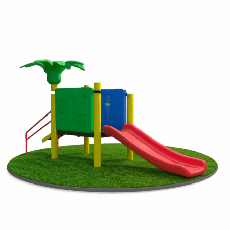 Детский игровой комплекс «Буратино»