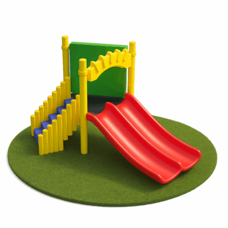 Детский игровой комплекс «Балакай»