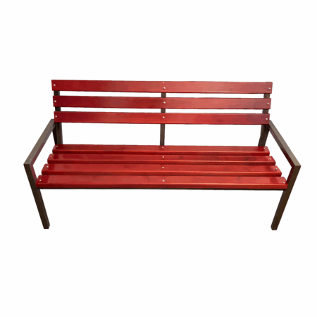 Скамейка «Парковая №3»