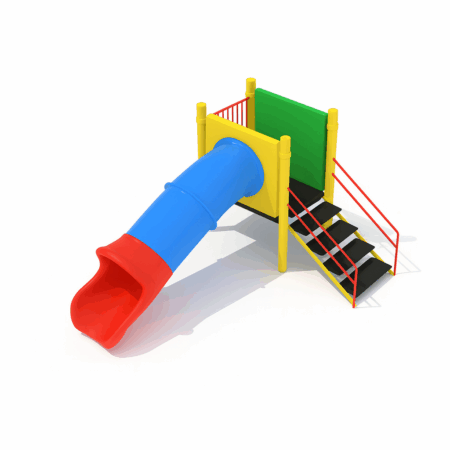 Детский игровой комплекс «Робинзон»