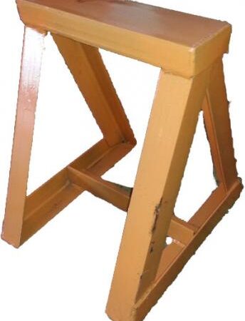 Опорное приспособление