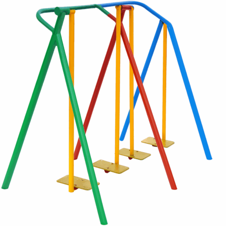 Тренажер для ног "шагоход"