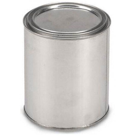 Банки под краску 1 л.